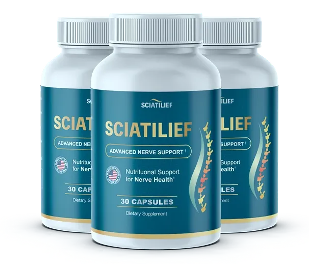 Sciatilief